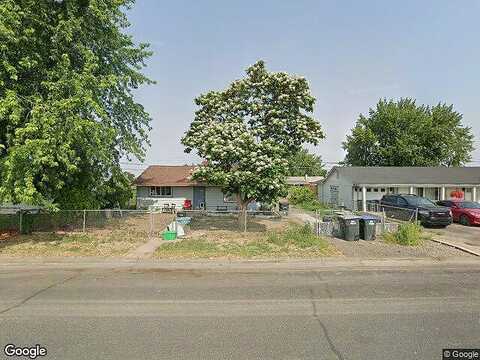 Fairbanks, MOSES LAKE, WA 98837
