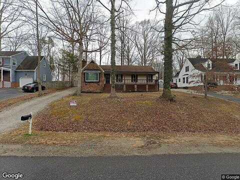 Valencia, CHESTERFIELD, VA 23832