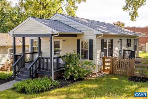 Elm, CHARLOTTESVILLE, VA 22903