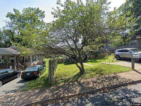 Elm, CHARLOTTESVILLE, VA 22903