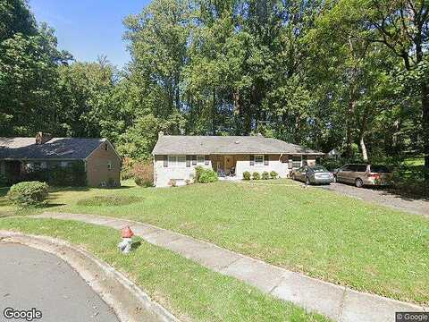 Kirby, FALLS CHURCH, VA 22043