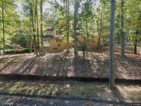 Pinecrest, MANCHESTER, GA 31816