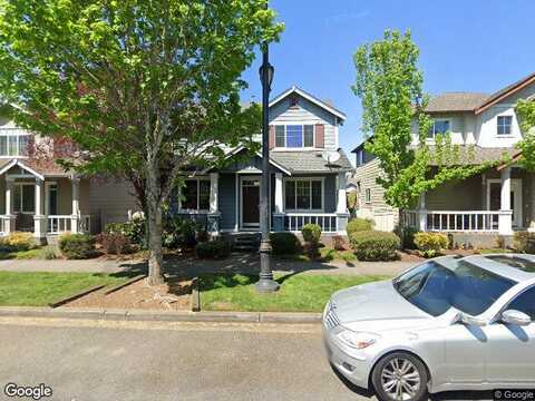Balustrade, LACEY, WA 98513