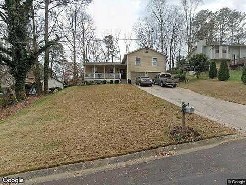 Gulf, NORCROSS, GA 30071