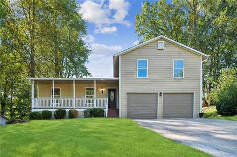 Gulf, NORCROSS, GA 30071