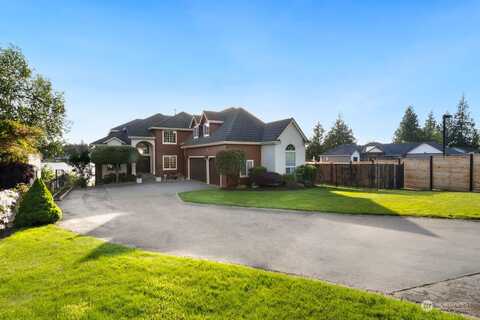 Island, BONNEY LAKE, WA 98391