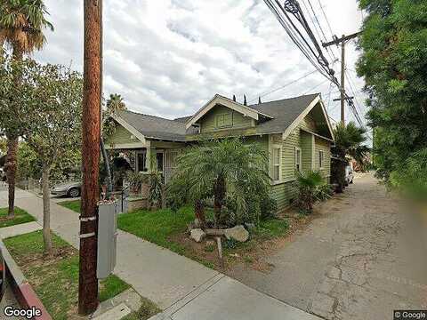 15Th, LONG BEACH, CA 90813