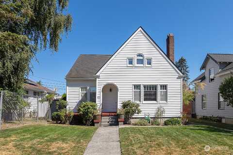 50Th, TACOMA, WA 98408