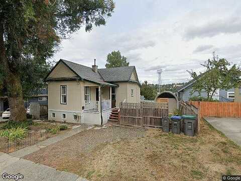 11Th Street, BREMERTON, WA 98337