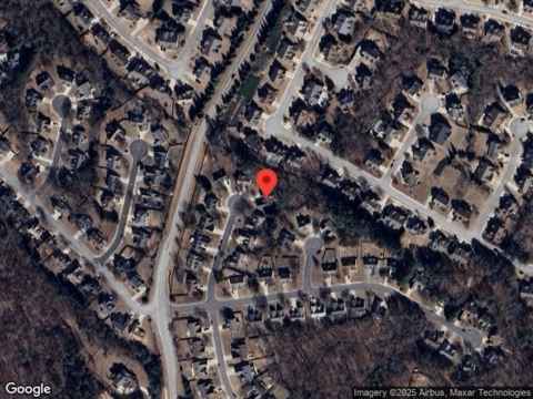 Tuggle Ives, BUFORD, GA 30519