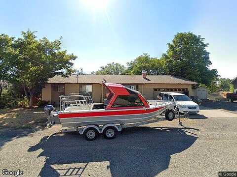 Hallgren, CLARKSTON, WA 99403