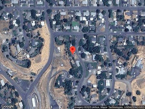 Hallgren, CLARKSTON, WA 99403