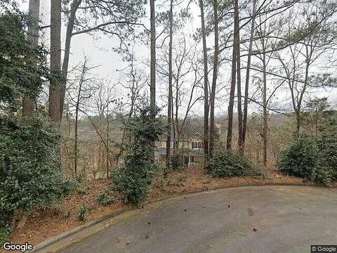 Woodchuck, CONYERS, GA 30094