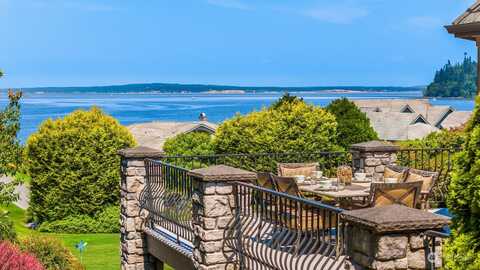 Ludlow Bay, PORT LUDLOW, WA 98365