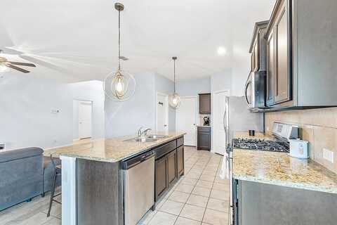 Williston, FORT WORTH, TX 76108