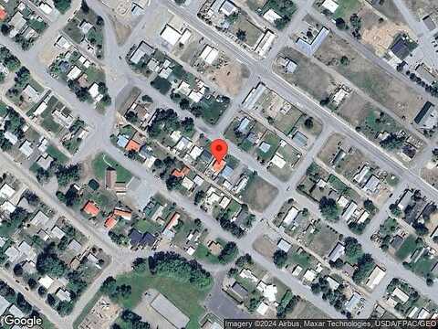 Monroe, BRIDGEPORT, WA 98813