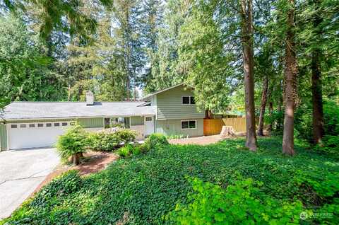 Conifer, FERNDALE, WA 98248