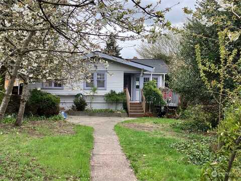 4Th, BREMERTON, WA 98337