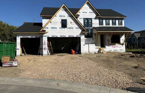Lucy Ridge, CHANHASSEN, MN 55317