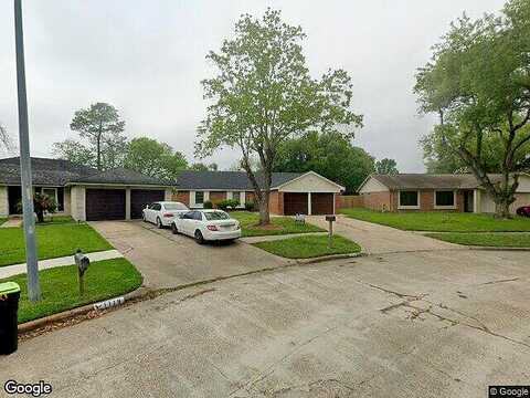 Willow Mill, MISSOURI CITY, TX 77489
