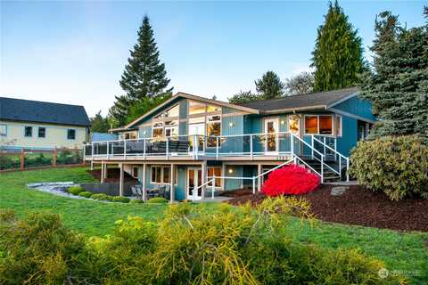 Northshore, BELLINGHAM, WA 98226