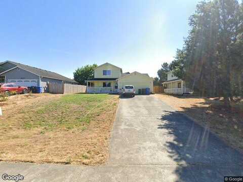 Vancil, YELM, WA 98597