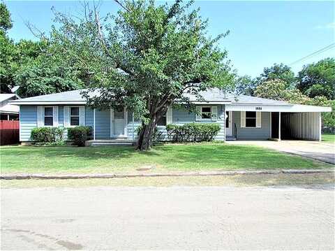 Groesbeck, STEPHENVILLE, TX 76401