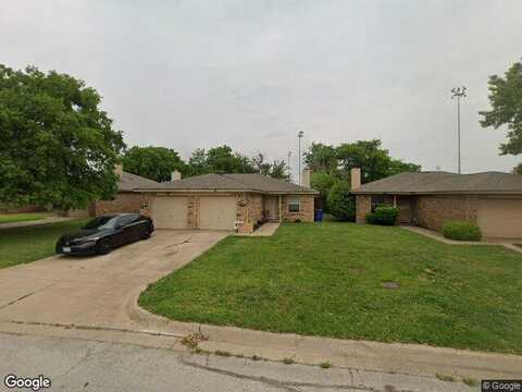 Briar, CROWLEY, TX 76036