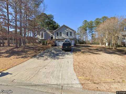 Silverthorne, DOUGLASVILLE, GA 30134