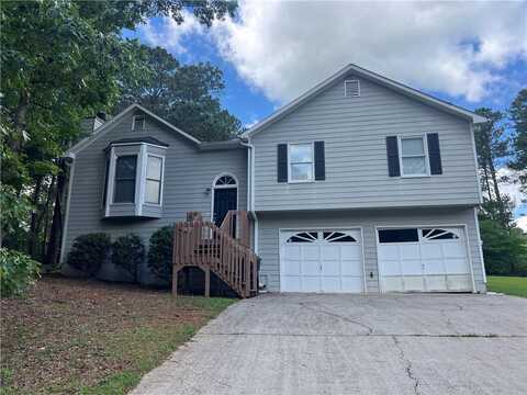 Silverthorne, DOUGLASVILLE, GA 30134
