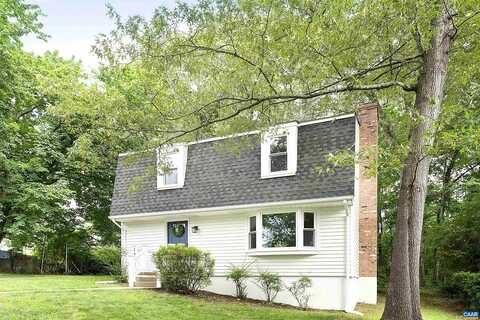 Westwood, CHARLOTTESVILLE, VA 22903