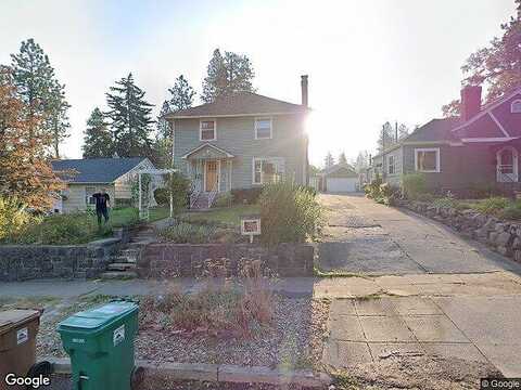 Maple, SPOKANE, WA 99203