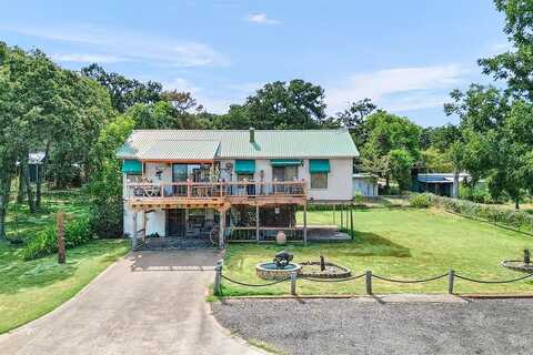 Lake, GORDONVILLE, TX 76245