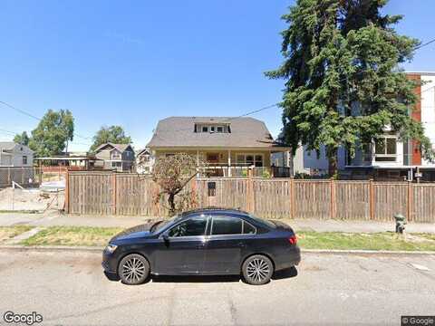 Florentia, SEATTLE, WA 98119