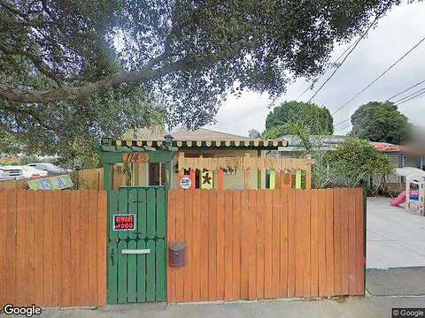 Los Angeles, MONROVIA, CA 91016