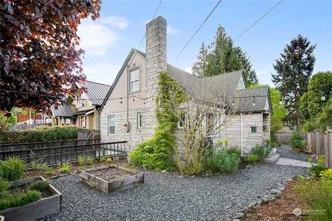 Union, TACOMA, WA 98405