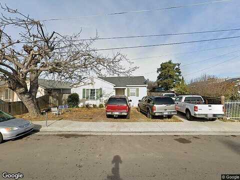 Ardelle, STOCKTON, CA 95215