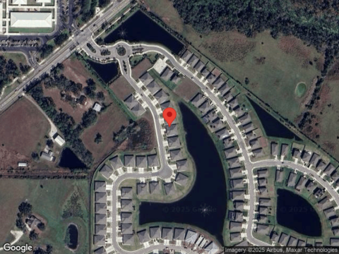 157Th, BRADENTON, FL 34212