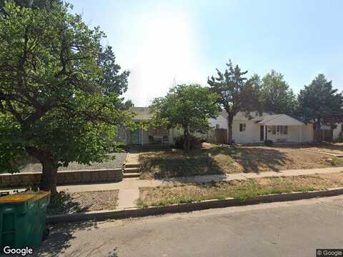 Clinton, AURORA, CO 80010