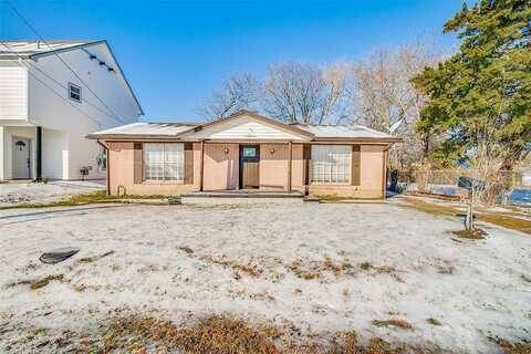 Peters Colony, ROCKWALL, TX 75087