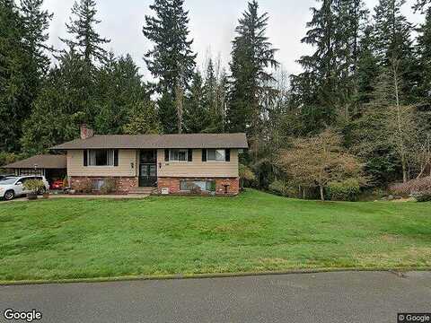 Alpine, EVERETT, WA 98203