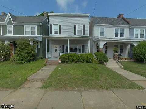 Meadow, RICHMOND, VA 23220