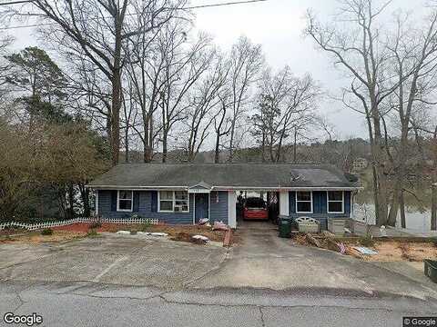 Lake, SNELLVILLE, GA 30039