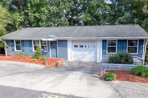 Lake, SNELLVILLE, GA 30039