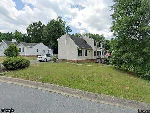 Winding Ash, CHESTERFIELD, VA 23832