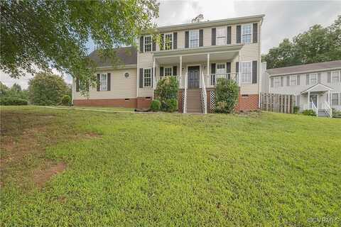 Winding Ash, CHESTERFIELD, VA 23832