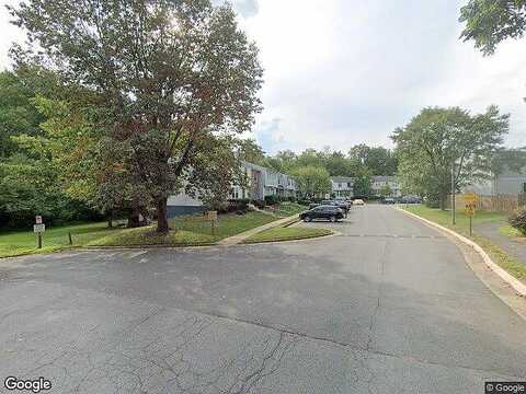 Camp Alger, FALLS CHURCH, VA 22042