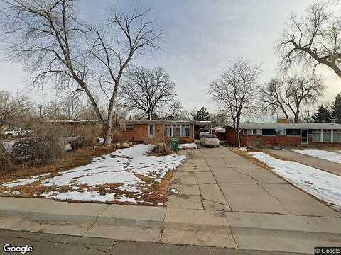 Knox, WESTMINSTER, CO 80030