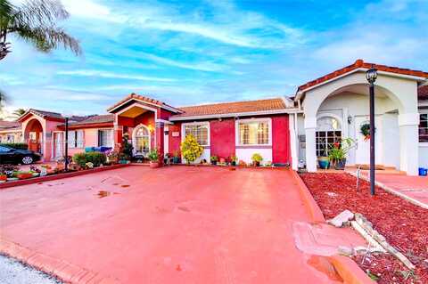 181St, HIALEAH, FL 33015