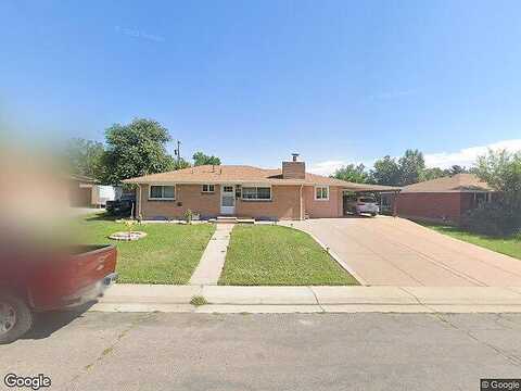 Elmwood, DENVER, CO 80221